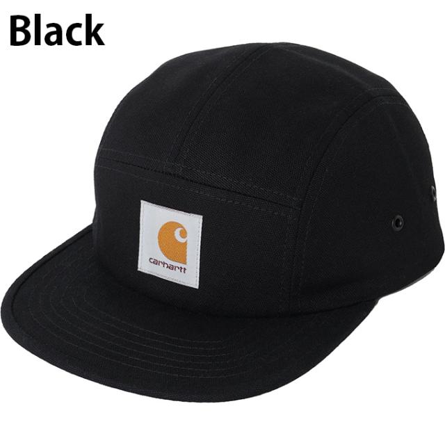 カーハート Carhartt 帽子 キャップ メンズ レディース BACKLEY CAP I034853