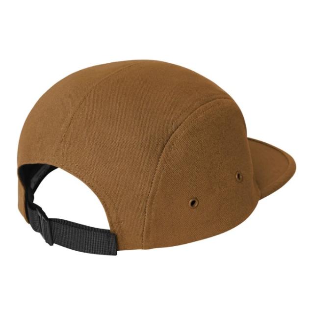 カーハート Carhartt 帽子 キャップ メンズ レディース BACKLEY CAP I034853