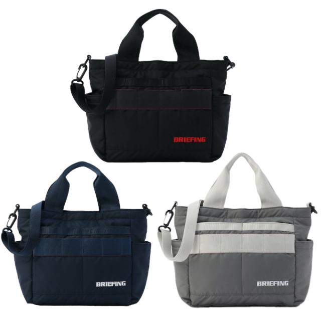 ブリーフィング BRIEFING カートバッグ メンズ レディース 2WAY CART TOTE CS BRG251T10