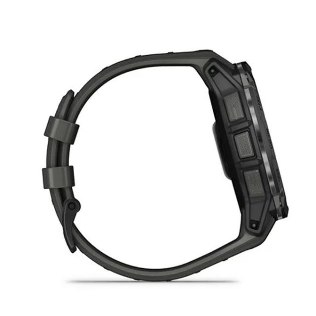 ガーミン GARMIN ランニング 腕時計 GPS付 Instinct 3 AMOLED タフネスGPSウォッチ 010-03020-30