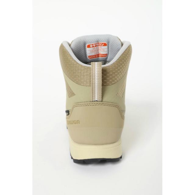 正規品／キャラバン C1_LIGHT MID 459サンド サイズ：27.0cm caravan キャンプ 正規品／キャラバン C1_LIGHT MID 459サンド サイズ：29.0cm caravan