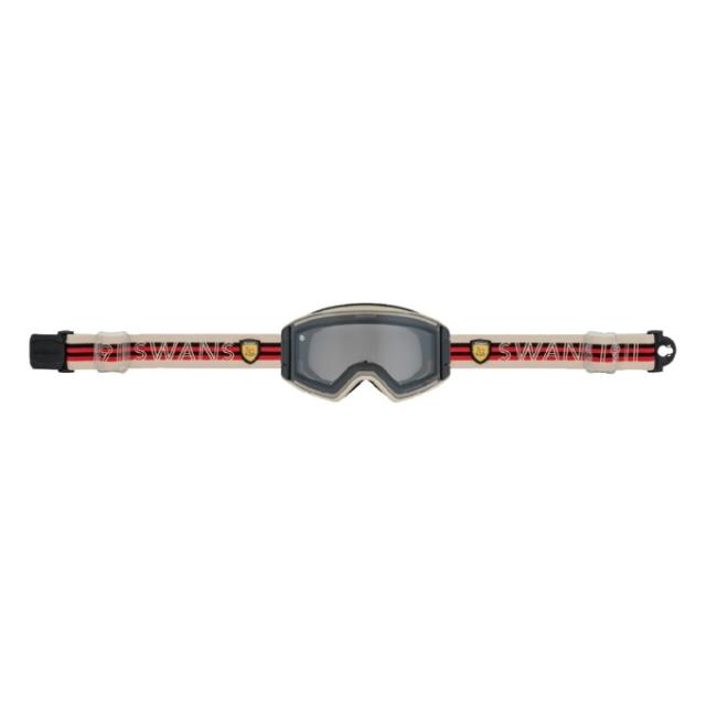 【予約】【早期品番】スワンズ SWANS スキー スノーボードゴーグル 眼鏡対応 メンズ レディース OUTBACK OB-MDH-CU-LG