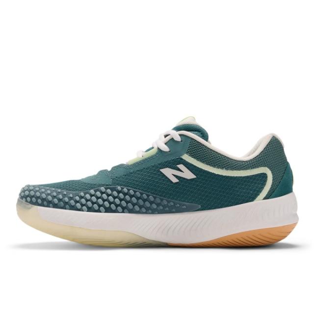 ニューバランス new balance テニスシューズ オールコート用