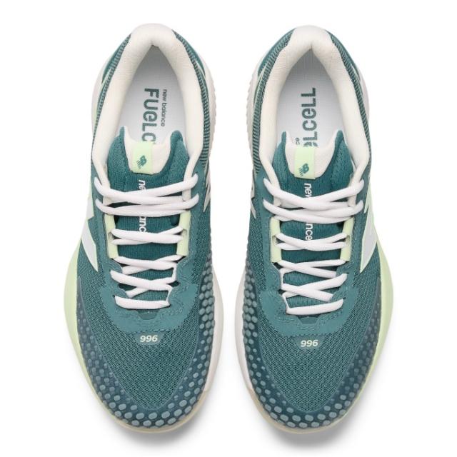 ニューバランス new balance テニスシューズ オールコート用