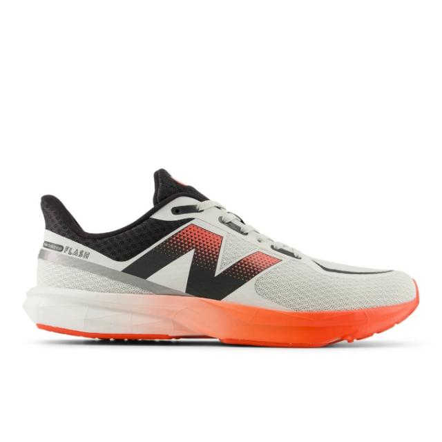 ニューバランス(new balance) ランニングシューズ メンズ ダイナソフト フラッシュv7 MFLSHWR7 D