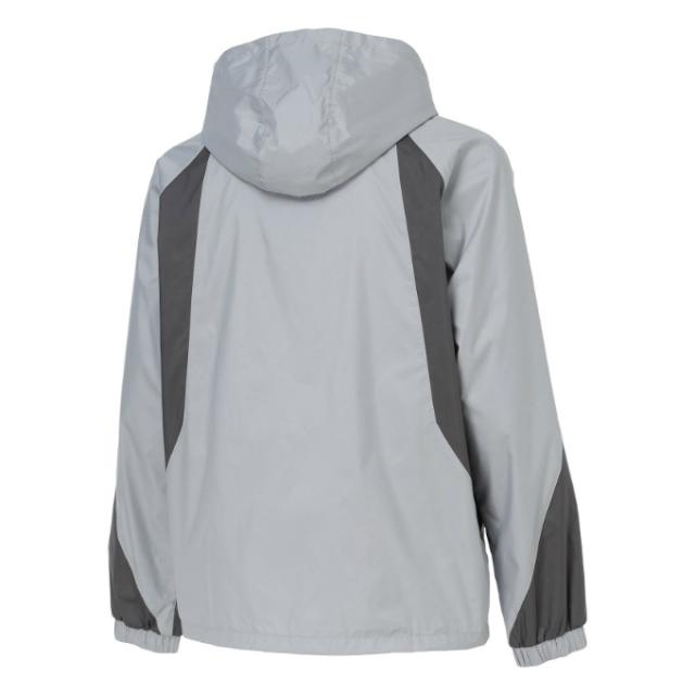 プーマ PUMA ウインドブレーカー ジャケット メンズ TAD 裏起毛トリコットWBK JK 528011