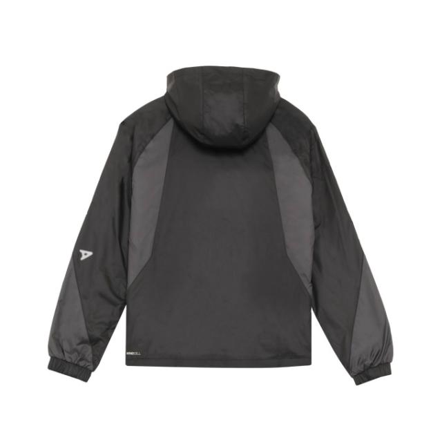 プーマ PUMA ウインドブレーカー ジャケット メンズ TAD 裏起毛トリコットWBK JK 528011