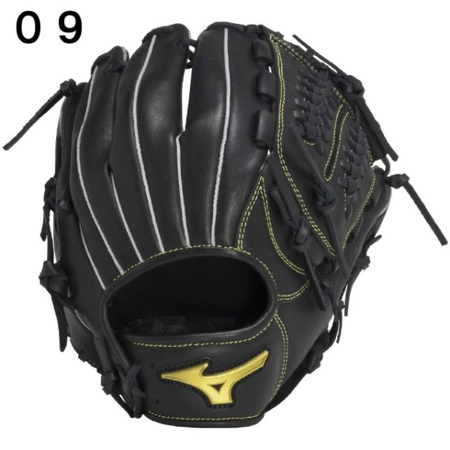 ミズノ(MIZUNO) ソフトボールグローブ オールラウンド メンズ ソフトボール用Mz Softer 1AJGS33800