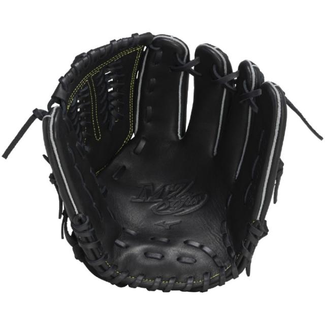 ミズノ(MIZUNO) ソフトボールグローブ オールラウンド メンズ ソフトボール用Mz Softer 1AJGS33800