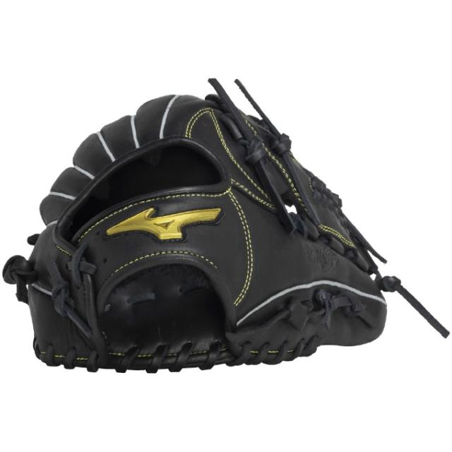 ミズノ(MIZUNO) ソフトボールグローブ オールラウンド メンズ ソフトボール用Mz Softer 1AJGS33800