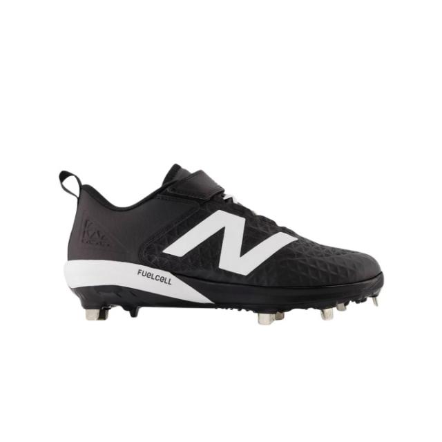 ニューバランス new balance 野球 金歯スパイク メンズ FuelCell 4040 v8 L4040BK8