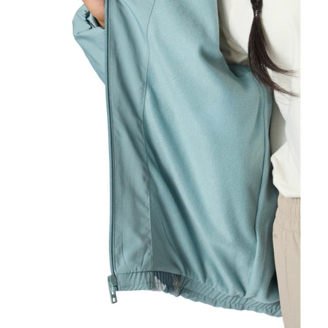 アンダーアーマー ウインドブレーカー ジャケット レディース UA