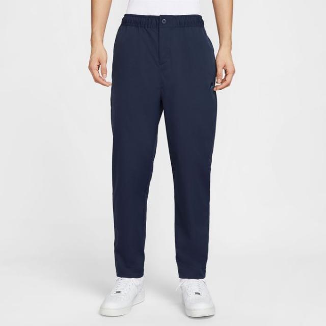 ナイキ(NIKE) ロングパンツ メンズ クラブ ウーブン テーパード パンツ HJ1998-451