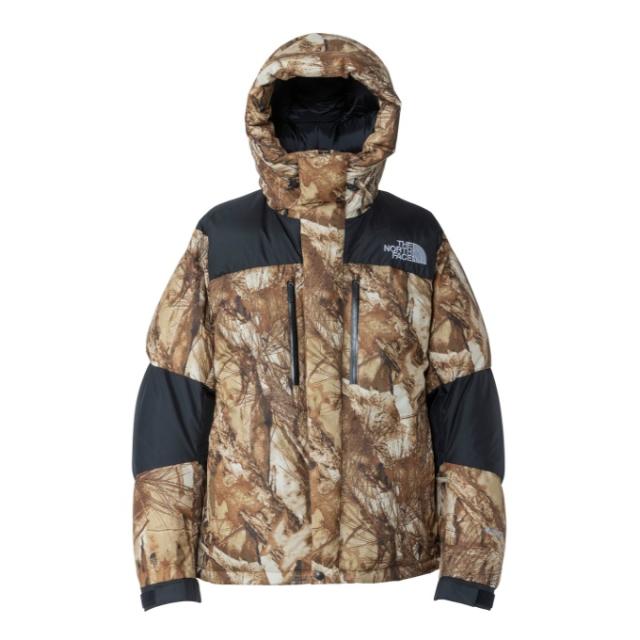 ザ・ノース・フェイス(THE NORTH FACE) ダウンジャケット メンズ Novelty Baltoro Light Jacket ND92552-FF ノースフェイス