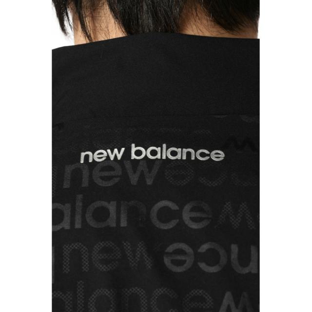 ニューバランス(new balance) ゴルフウェア ブルゾン メンズ フルジップパデッドブルゾン 012-5220004 【2025年秋冬モデル】_13