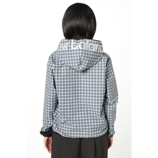 ニューバランス(new balance) ゴルフウェア ブルゾン レディース SOFZHD 012-5220502 【2025年秋冬モデル】_2