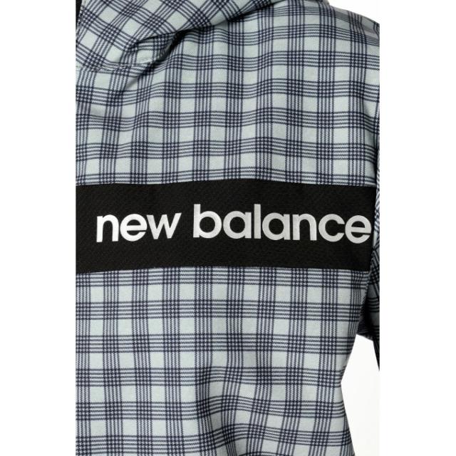 ニューバランス(new balance) ゴルフウェア ブルゾン レディース SOFZHD 012-5220502 【2025年秋冬モデル】_5