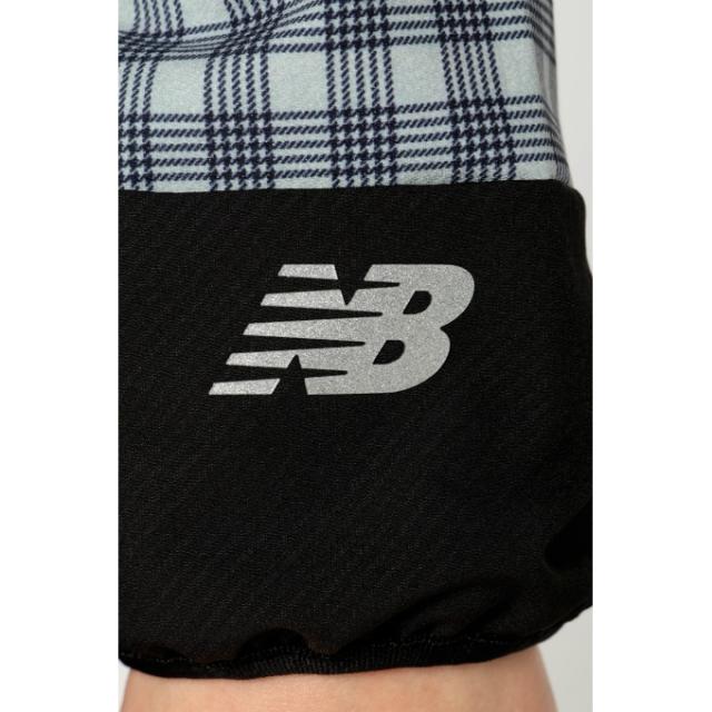 ニューバランス(new balance) ゴルフウェア ブルゾン レディース SOFZHD 012-5220502 【2025年秋冬モデル】_7