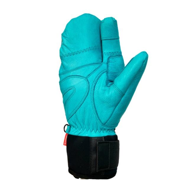 松岡手袋 MATSUOKA GLOVE スキーグローブ メンズ SPORTSRIDE 3F ESK