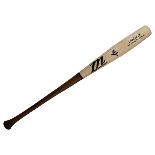 マルーチ(marucci) 野球 硬式バット 26S JP LINDY12 トルピード MVEJLIND12T