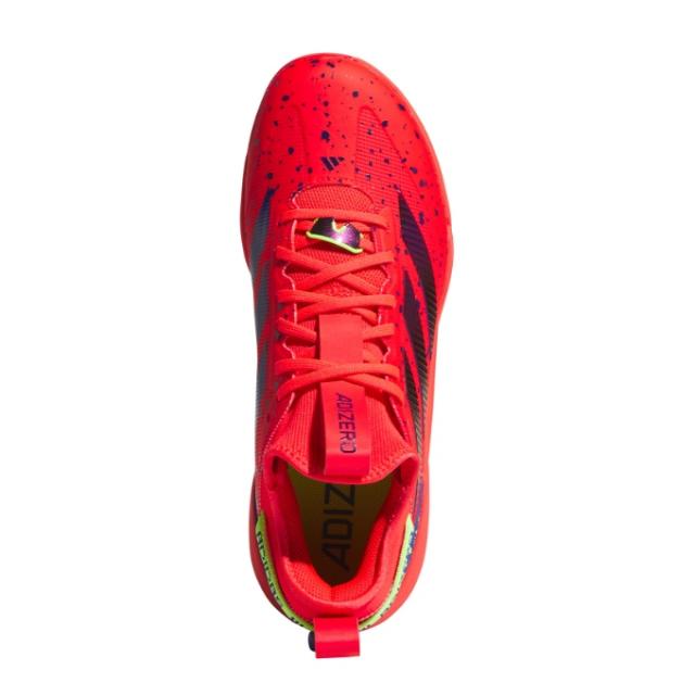 アディダス adidas 野球 金歯スパイク メンズ アディゼロ インパクト TPU BSB 2.0 シェード トレーナー JH9147 NKU59_1