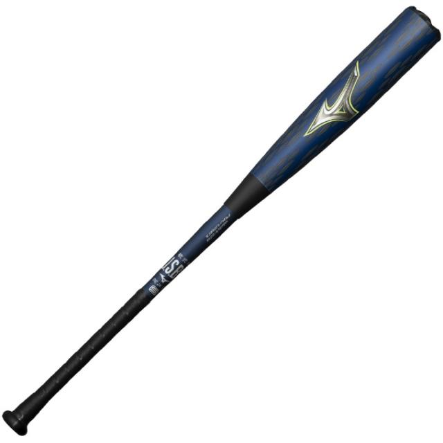 ミズノ(MIZUNO) 野球 一般軟式バット 軟式用金属製BEYONDMAX LEGACY 