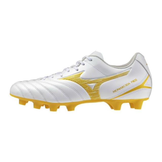 ミズノ(MIZUNO) サッカースパイク メンズ モナルシーダネオ3 SELECT