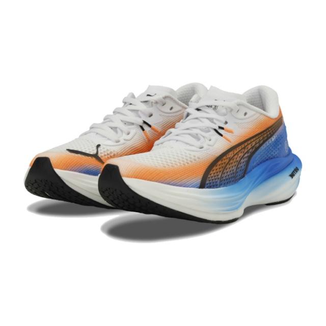 プーマ(PUMA) ランニングシューズ レディース 26SS ディヴィエイトN 3 EK 313423-01