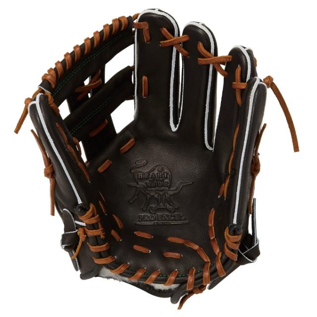 ローリングス(Rawlings) 野球 一般軟式グローブ 内野手 メンズ 26S HOH プロEX FS GR6HEN54FS_4