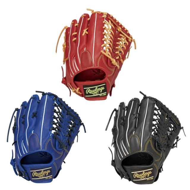 ローリングス(Rawlings) 野球 一般軟式グローブ 外野手 メンズ 26S ハイパーT R2G GR6HTB88FS 10,835円