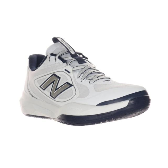ニューバランス new balance テニスシューズ オールコート用 メンズ フューエルセル 796 v5 H　FuelCell 796 v5 H M7964RA 4E_2
