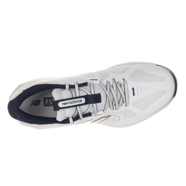 ニューバランス new balance テニスシューズ オールコート用 メンズ フューエルセル 796 v5 H　FuelCell 796 v5 H M7964RA 4E_3