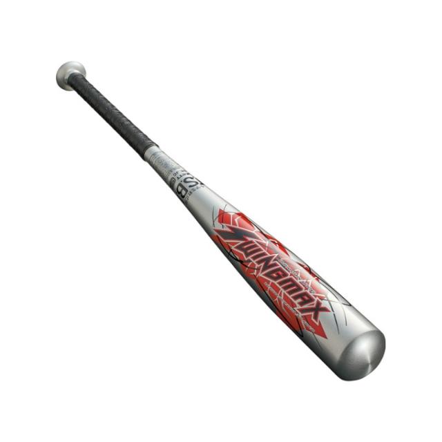 ゼット ZETT 野球 少年軟式バット 26S スウィングマックス BAT75644