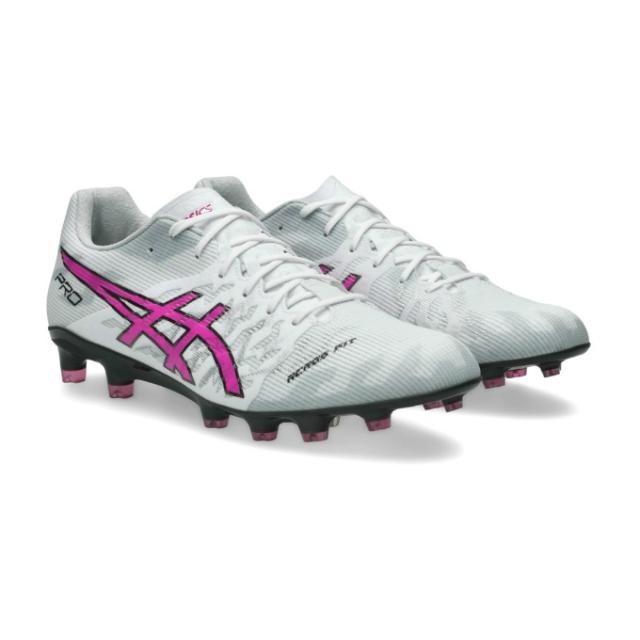 アシックス(asics) サッカースパイク メンズ DS LIGHT ACROS PRO3 1101A071-106