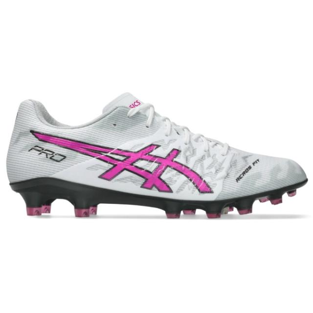 アシックス(asics) サッカースパイク メンズ DS LIGHT ACROS PRO3 1101A071-106_1