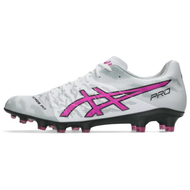 アシックス(asics) サッカースパイク メンズ DS LIGHT ACROS PRO3 1101A071-106_3
