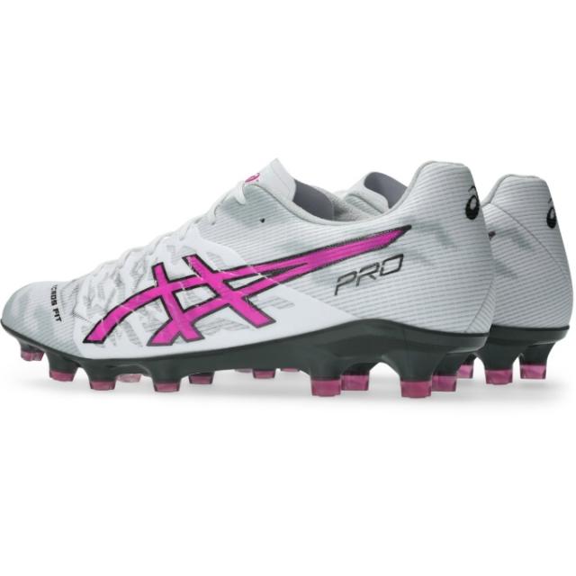 アシックス(asics) サッカースパイク メンズ DS LIGHT ACROS PRO3 1101A071-106_5