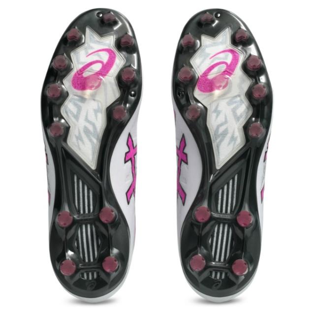 アシックス(asics) サッカースパイク メンズ DS LIGHT ACROS PRO3 1101A071-106_6
