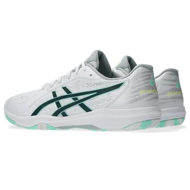 アシックス asics 卓球シューズ メンズ レディース DYNAFEATHER 1073A064-102_1
