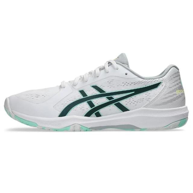 アシックス asics 卓球シューズ メンズ レディース DYNAFEATHER 1073A064-102_2