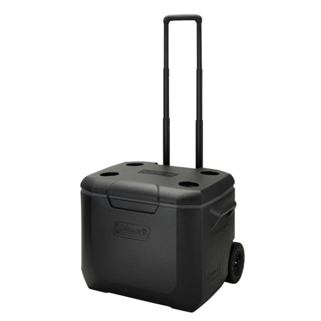 コールマン(Coleman) クーラーボックス ホイールクーラー 60QT 2238189