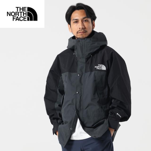 ザ・ノース・フェイス(THE NORTH FACE) 防水ジャケット メンズ マウンテンライトジャケット NP62550-AK 【国内正規品】
