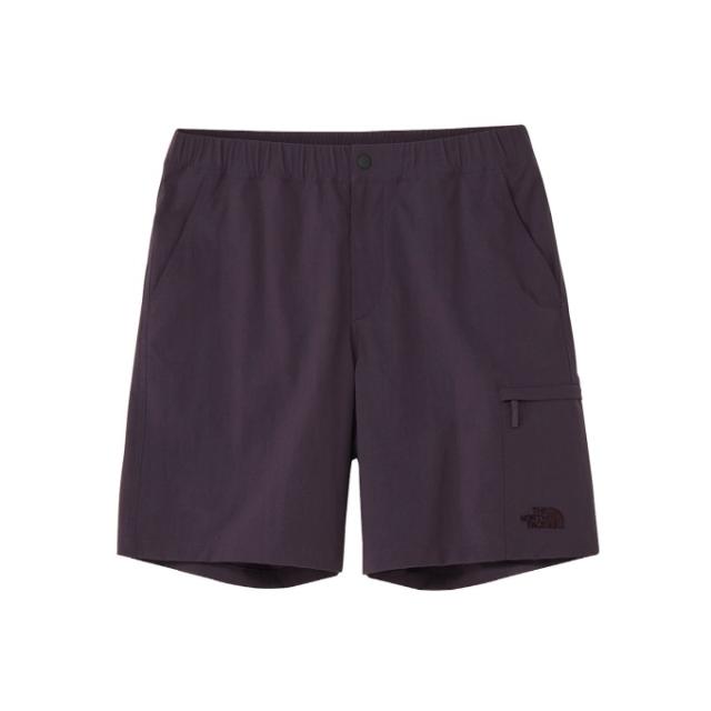 ザ・ノース・フェイス(THE NORTH FACE) ショートパンツ レディース マウンテンカラーショーツ NBW42501-ED 【国内正規品】