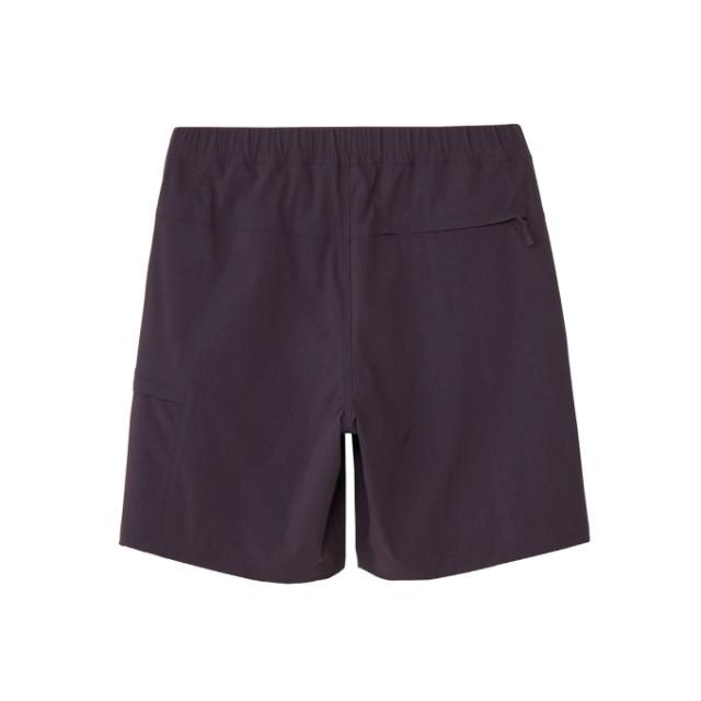 ザ・ノース・フェイス(THE NORTH FACE) ショートパンツ レディース マウンテンカラーショーツ NBW42501-ED 【国内正規品】
