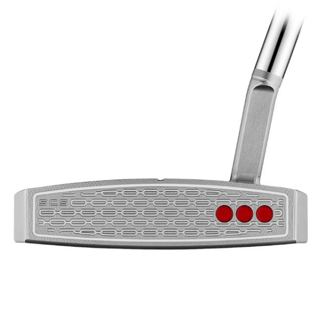 タイトリスト(Titleist) ゴルフクラブ パター メンズ スコッティ キャメロン ファントム S/C PHANTOM 26 PT #5.5 【国内正規品】【2026年モデル】_2
