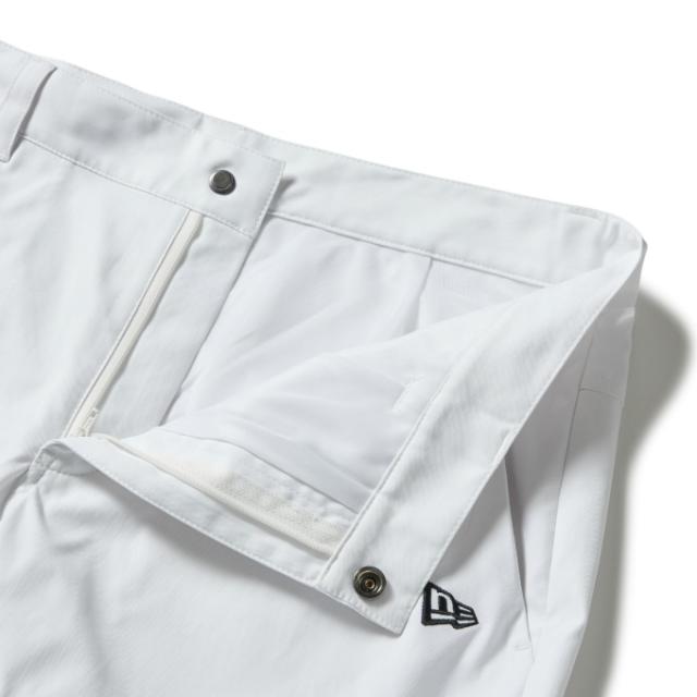 ニューエラ(NEW ERA) ゴルフウェア ロングパンツ メンズ GF TAPERED STRETCH PT SIDE LOGO 14859902 【国内正規品】【2026年春夏モデル】_3