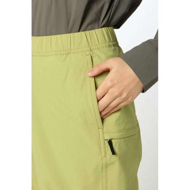 ザ・ノース・フェイス(THE NORTH FACE) ロングパンツ レディース マウンテンカラーパンツ NBW32510-PI 【国内正規品】_5