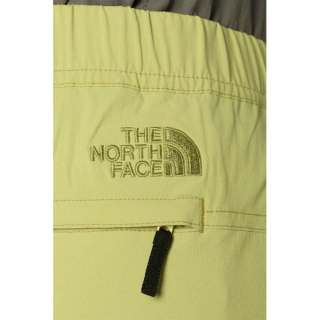 ザ・ノース・フェイス(THE NORTH FACE) ロングパンツ レディース マウンテンカラーパンツ NBW32510-PI 【国内正規品】_9