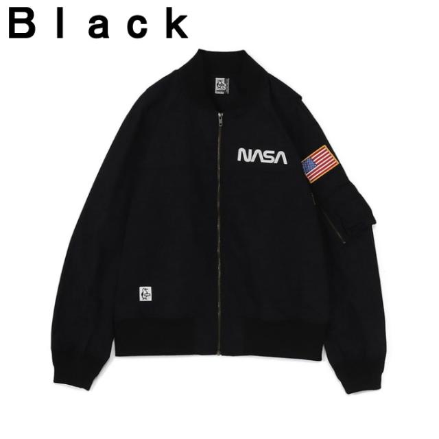 チャムス(CHUMS) マウンテンパーカー メンズ スペースフライト 