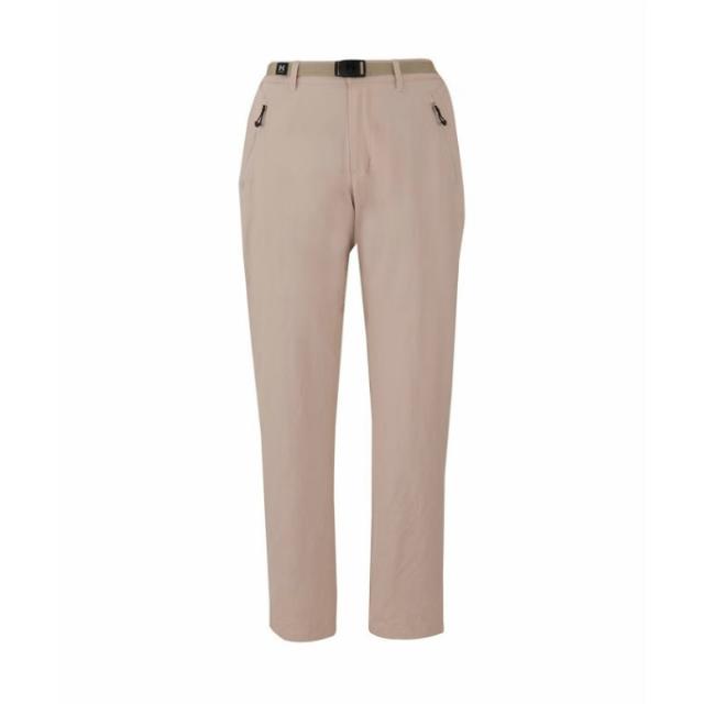 ミレー(MILLET) ロングパンツ レディース セーニュ ストレッチ パンツ MIV02217-N4237
